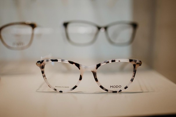 MODO Eyeglasses