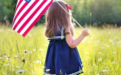Fourth Of July Safety Tips: 4 Ways To Stay Safe This Fourth!