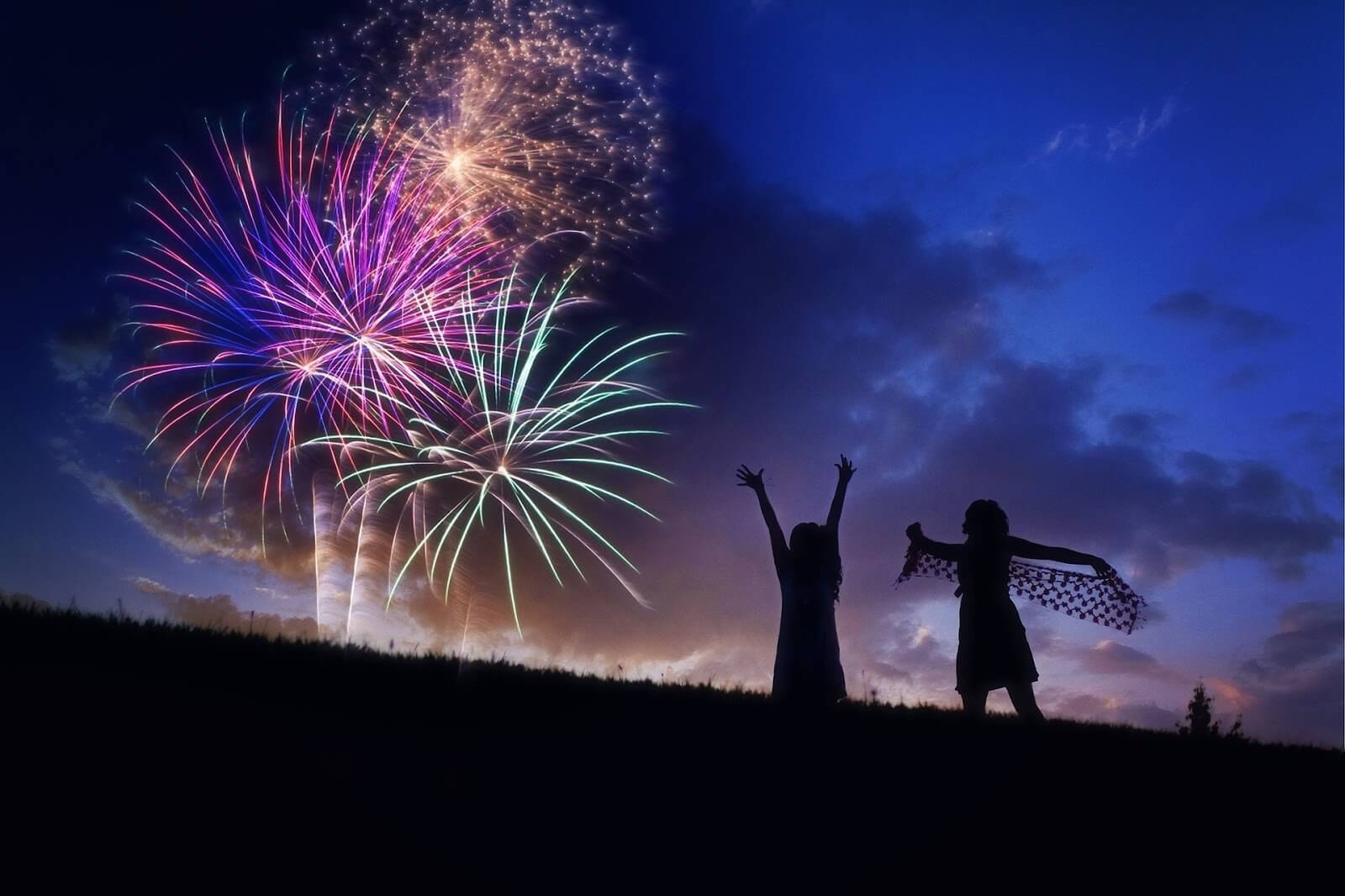Firework Safety Tips by Jarvis Vision Center