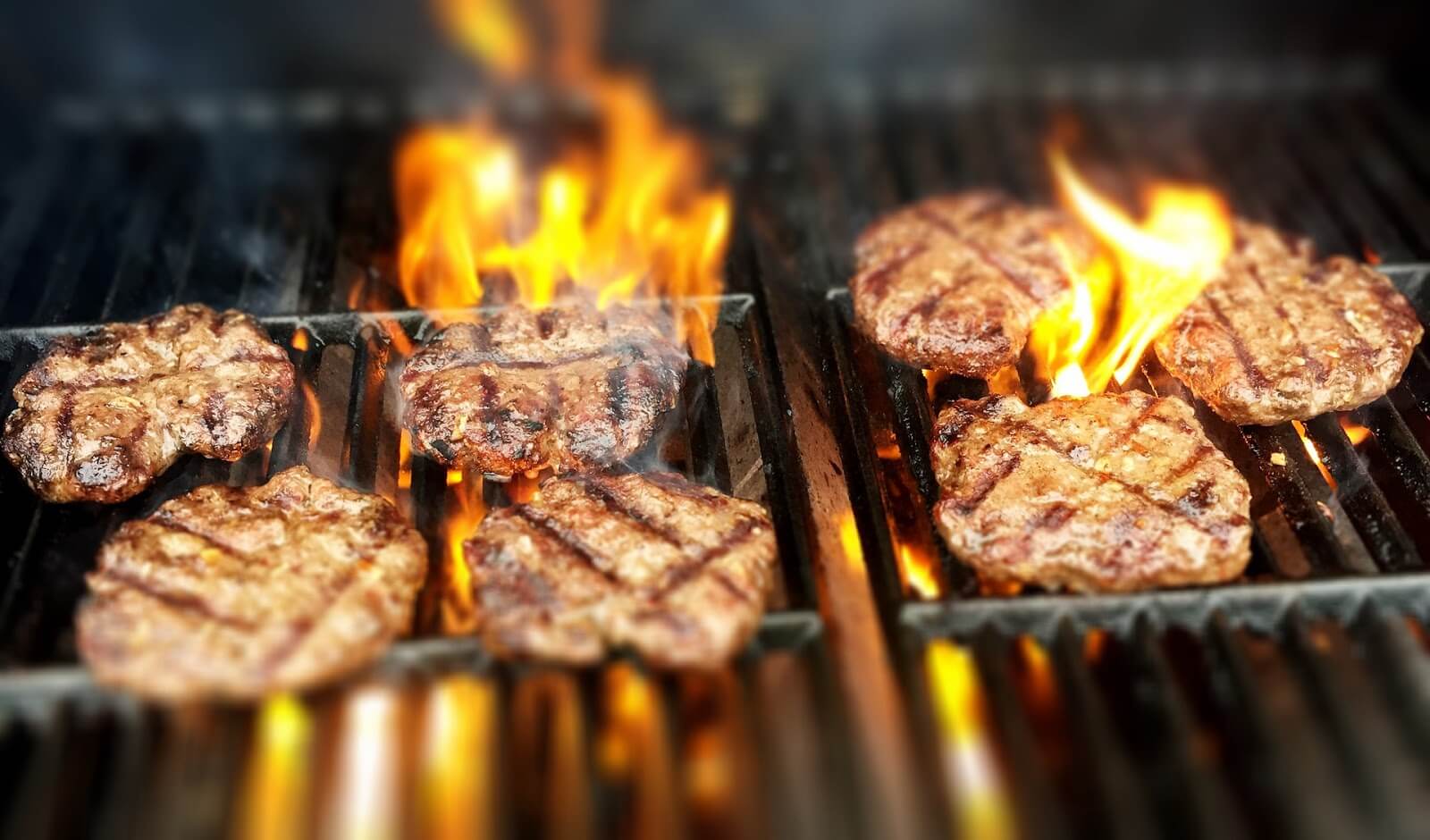 Fourth of July Grilling Tips