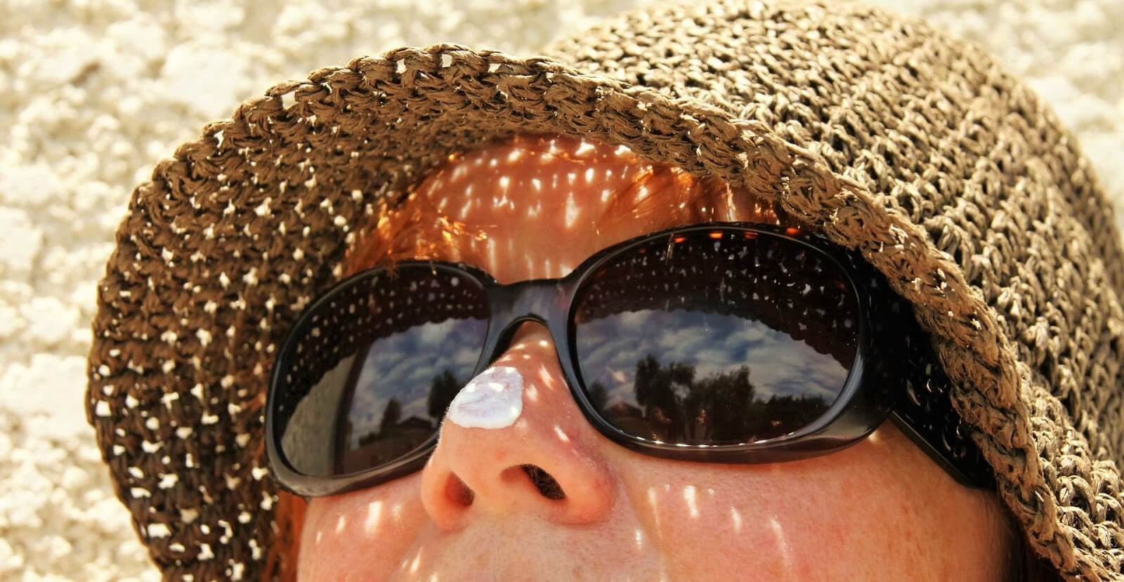 UV Blocking Sunglasses in Murray