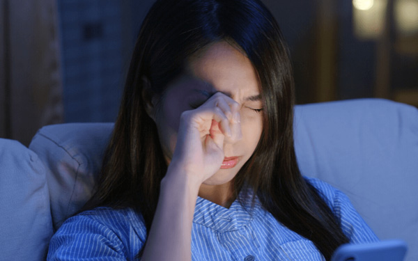 Allergies And Your Eyes: What Can You Do To Find Relief?