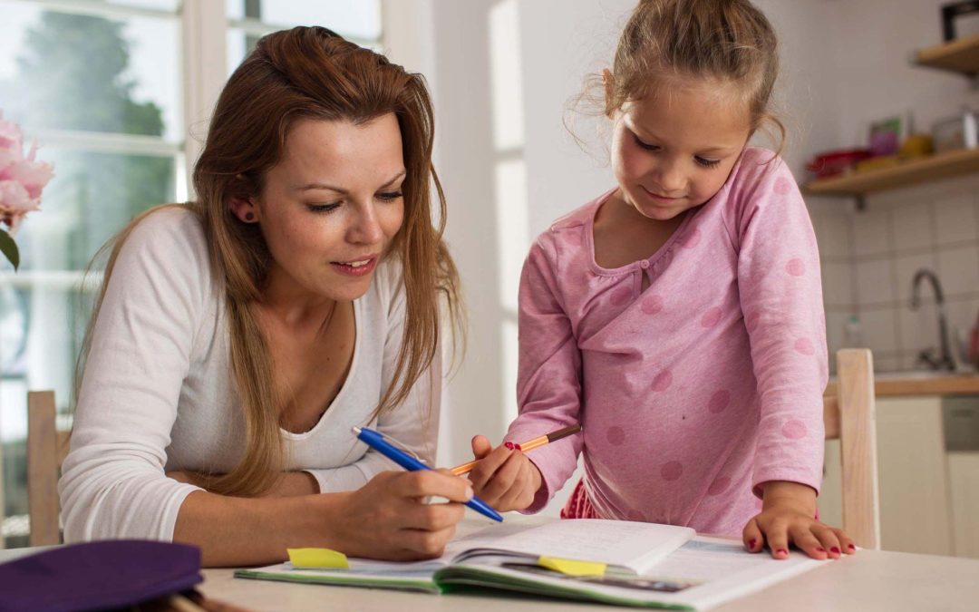Life Tips: 5 Ways To Destress While Schooling From Home
