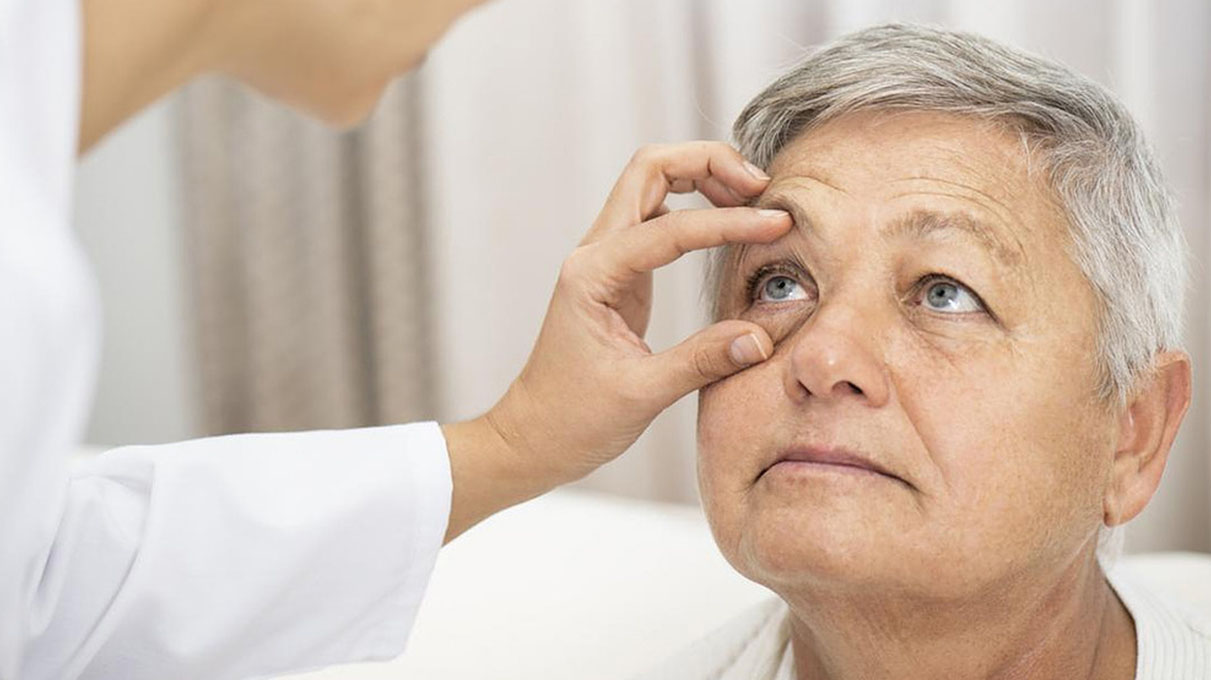 Glaucoma Treatment in Murray, KY