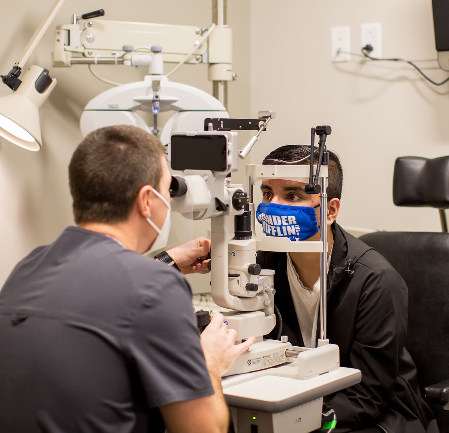 Myopia Treatment Clinic in Murray, KY