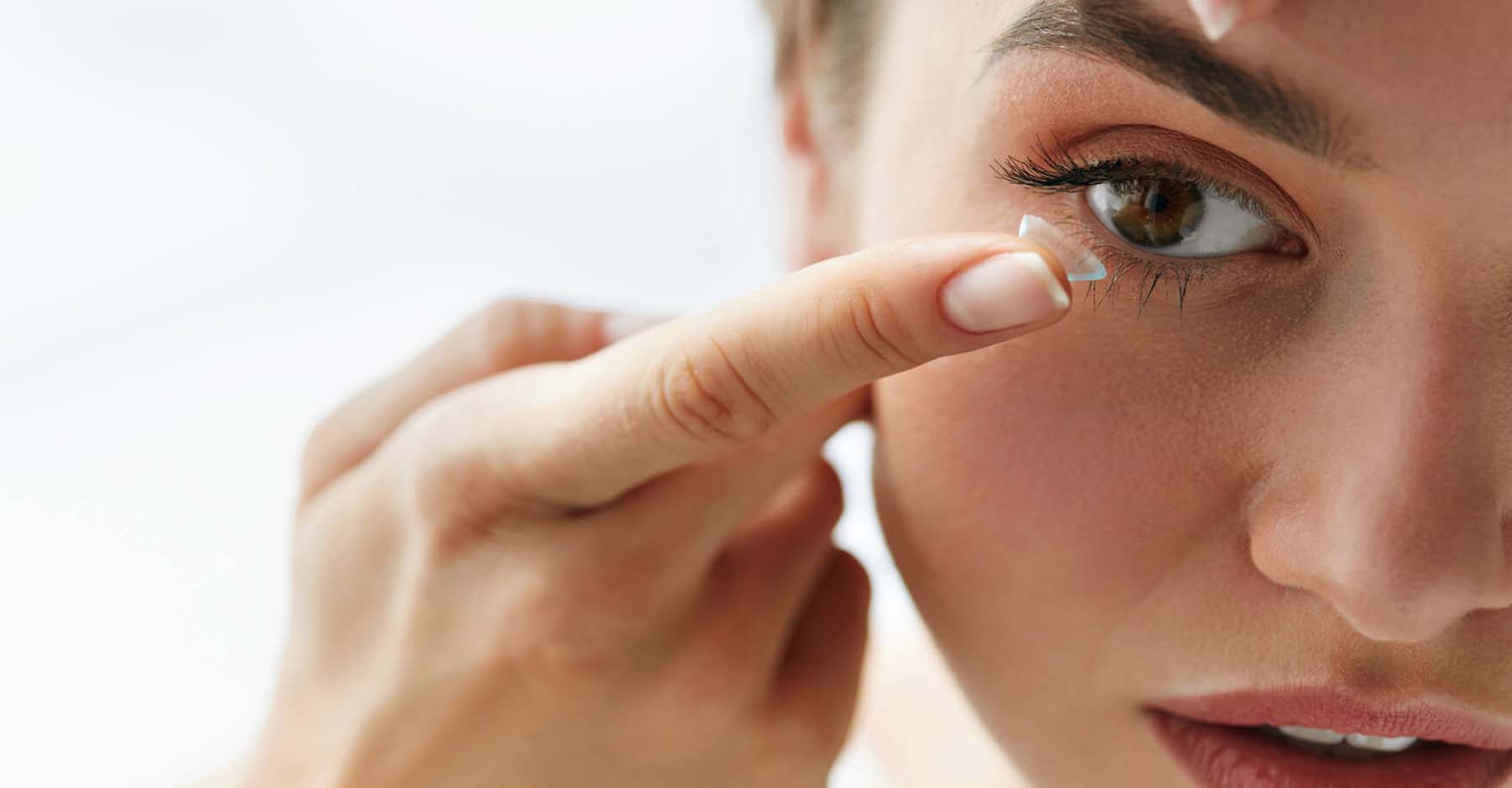 Scleral Contact Lenses in Murray, KY