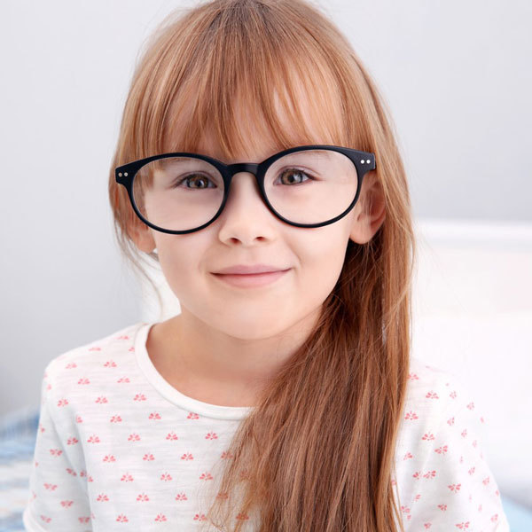 Eyeglasses for Children