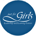 Just for Girls, Inc. logo