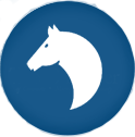Smith Center for Therapeutic Horseback Riding logo
